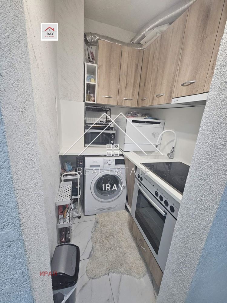 Te huur  1 slaapkamer Stara Zagora , Tri tsjutsjura - sever , 50 m² | 16263831 - afbeelding [6]