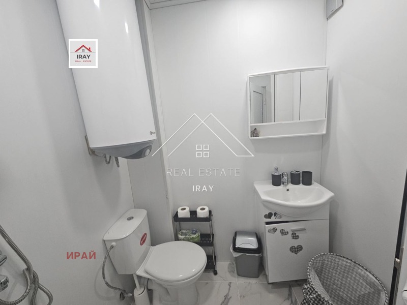 Te huur  1 slaapkamer Stara Zagora , Tri tsjutsjura - sever , 50 m² | 16263831 - afbeelding [11]