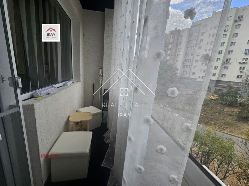 Te huur  1 slaapkamer Stara Zagora , Tri tsjutsjura - sever , 50 m² | 16263831 - afbeelding [13]