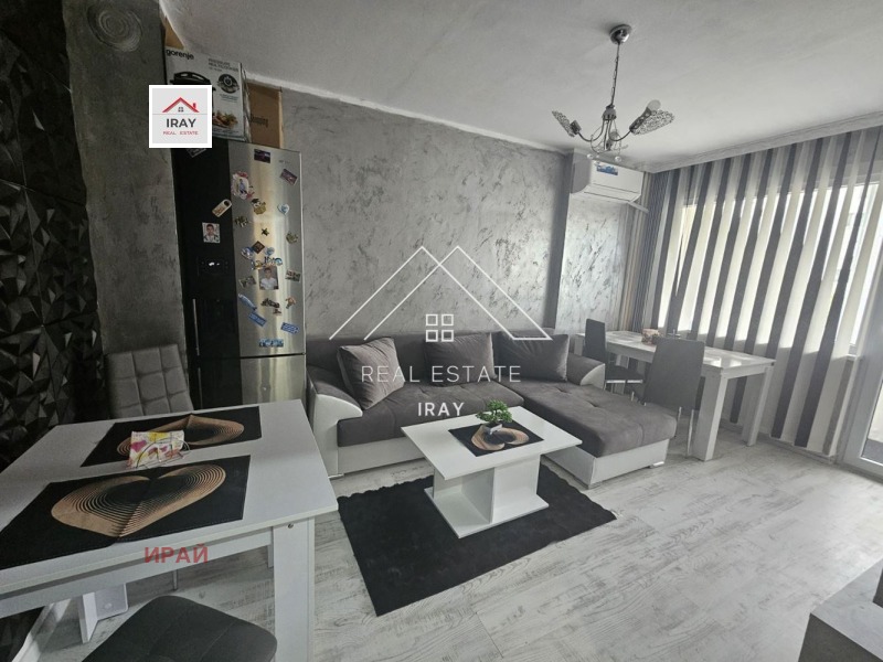 Te huur  1 slaapkamer Stara Zagora , Tri tsjutsjura - sever , 50 m² | 16263831 - afbeelding [3]