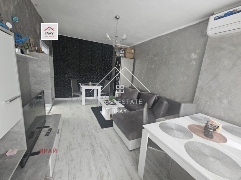 Te huur  1 slaapkamer Stara Zagora , Tri tsjutsjura - sever , 50 m² | 16263831 - afbeelding [2]