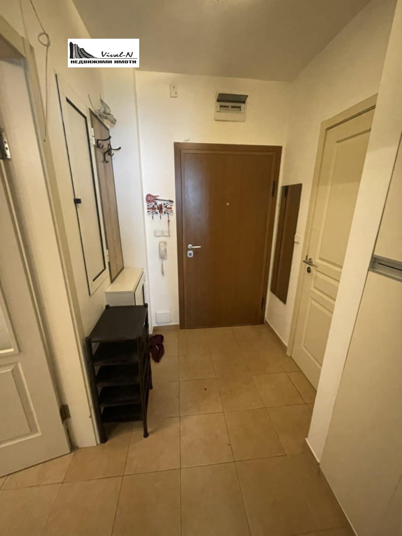 В аренду  1 спальня София , Манастирски ливади , 60 кв.м | 75910411 - изображение [6]