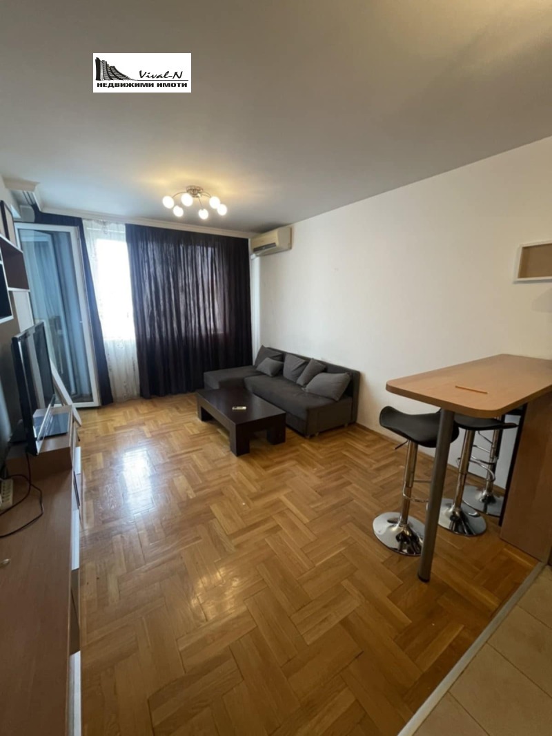 В аренду  1 спальня София , Манастирски ливади , 60 кв.м | 75910411