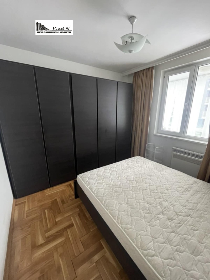 В аренду  1 спальня София , Манастирски ливади , 60 кв.м | 75910411 - изображение [3]