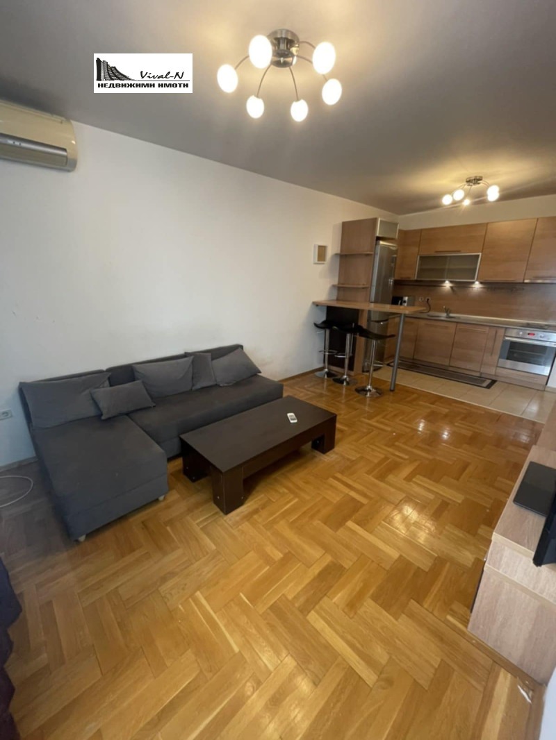 В аренду  1 спальня София , Манастирски ливади , 60 кв.м | 75910411 - изображение [5]