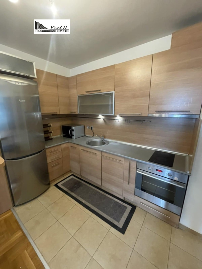 В аренду  1 спальня София , Манастирски ливади , 60 кв.м | 75910411 - изображение [2]