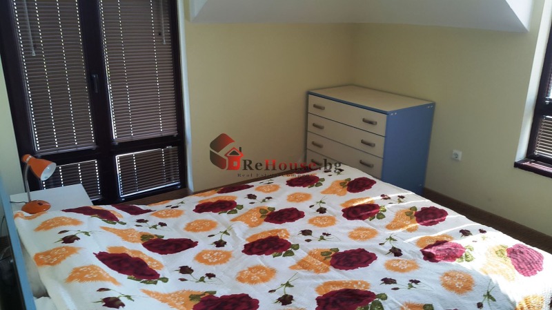 Дава под наем 2-СТАЕН, гр. Варна, Победа, снимка 9 - Апартаменти - 52563002