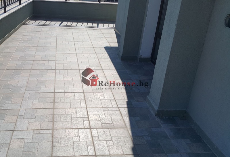 Дава под наем 2-СТАЕН, гр. Варна, Победа, снимка 8 - Апартаменти - 52563002