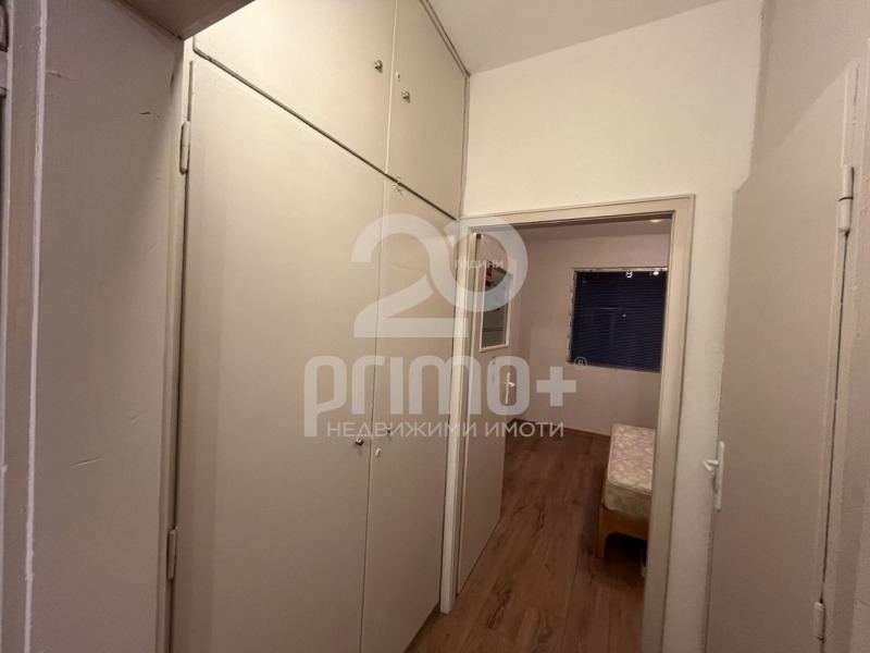 Дава под наем 2-СТАЕН, гр. София, Борово, снимка 3 - Апартаменти - 53082772