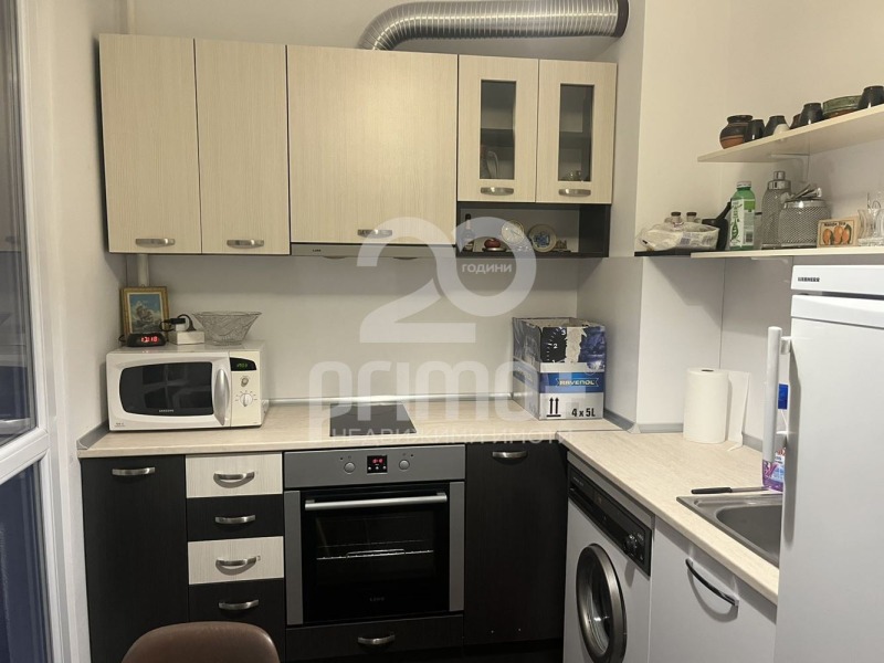 Дава под наем 2-СТАЕН, гр. София, Борово, снимка 9 - Апартаменти - 53082772