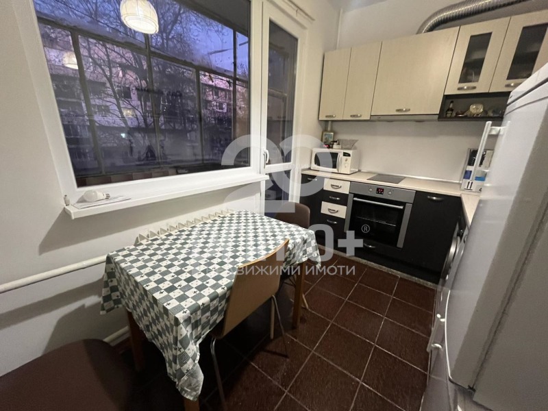 Дава под наем 2-СТАЕН, гр. София, Борово, снимка 8 - Апартаменти - 53082772