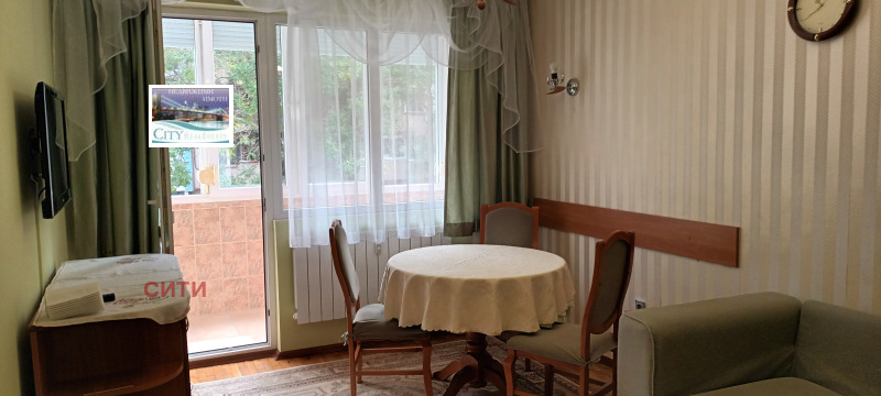 Дава под наем 2-СТАЕН, гр. Пловдив, Кършияка, снимка 9 - Апартаменти - 53323658