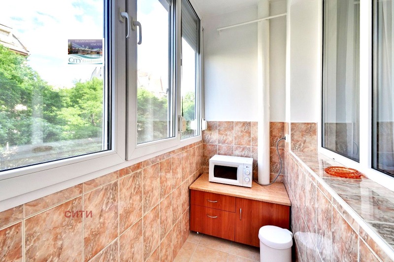 Дава под наем 2-СТАЕН, гр. Пловдив, Кършияка, снимка 3 - Апартаменти - 53323658