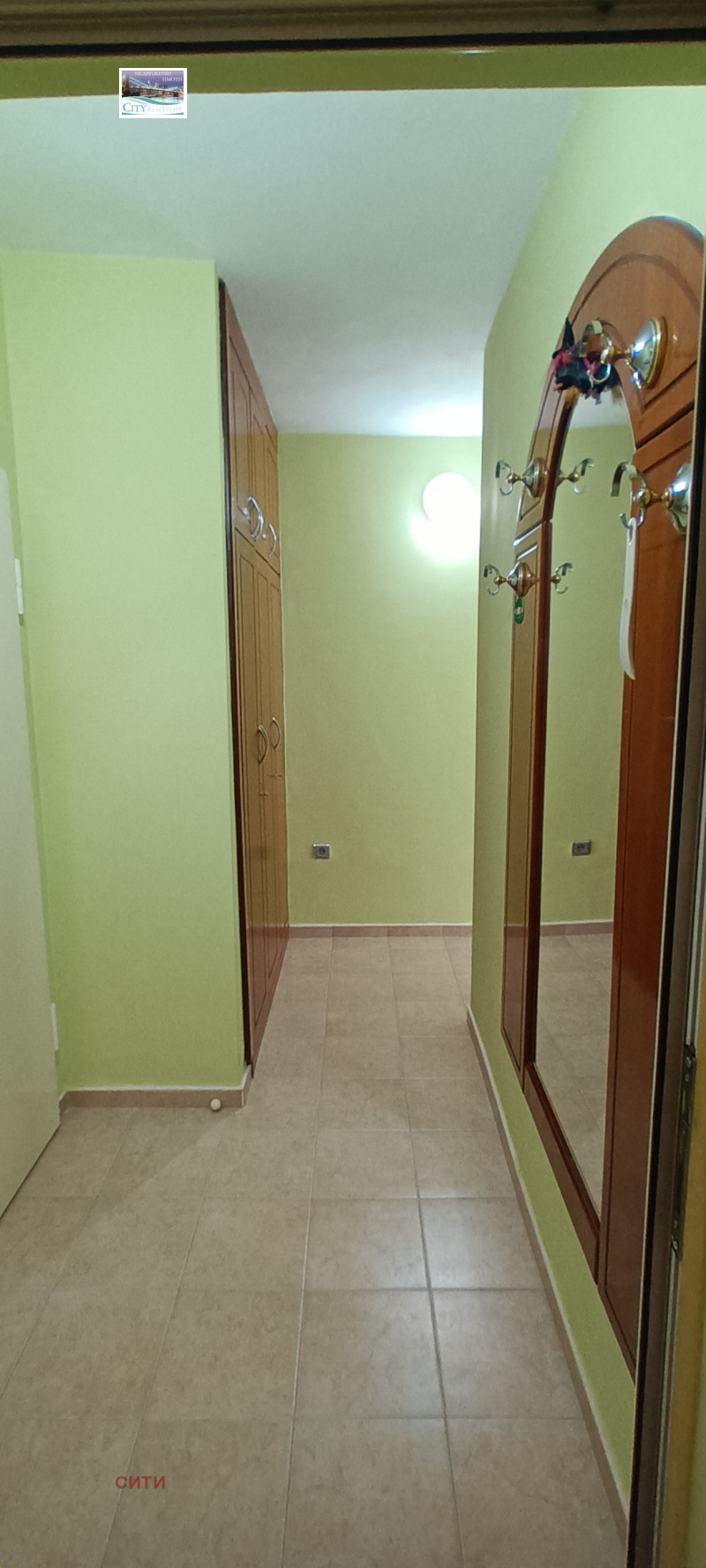 Дава под наем 2-СТАЕН, гр. Пловдив, Кършияка, снимка 10 - Апартаменти - 53323658