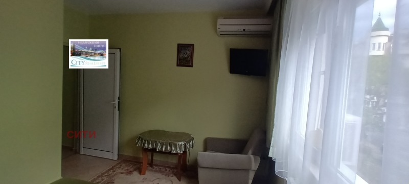 Дава под наем 2-СТАЕН, гр. Пловдив, Кършияка, снимка 11 - Апартаменти - 53323658