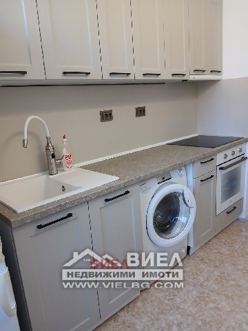 Дава под наем 2-СТАЕН, гр. Пловдив, Център, снимка 5 - Апартаменти - 54341302