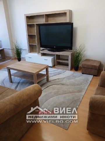 Дава под наем 2-СТАЕН, гр. Пловдив, Център, снимка 2 - Апартаменти - 54341302