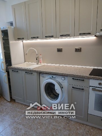 Дава под наем 2-СТАЕН, гр. Пловдив, Център, снимка 4 - Апартаменти - 54341302