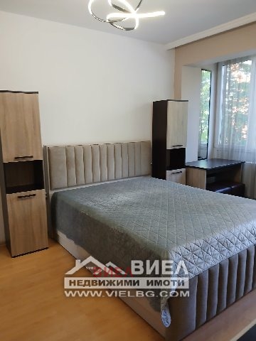 Дава под наем 2-СТАЕН, гр. Пловдив, Център, снимка 8 - Апартаменти - 54341302