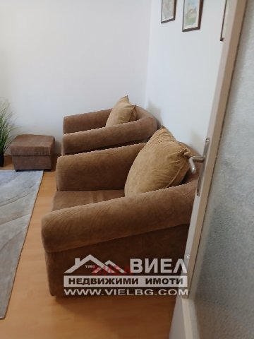 Дава под наем 2-СТАЕН, гр. Пловдив, Център, снимка 3 - Апартаменти - 54341302