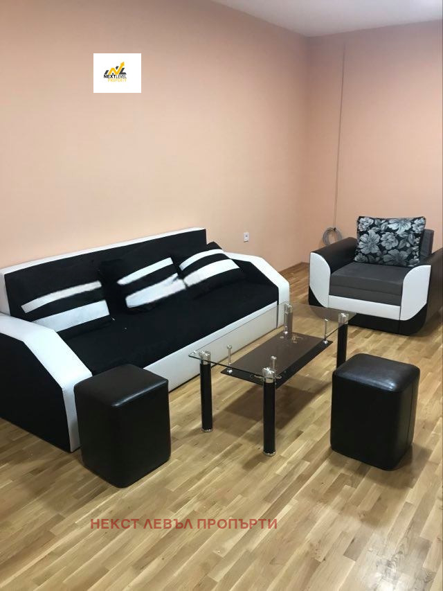 Дава под наем 2-СТАЕН, гр. София, Младост 1, снимка 4 - Апартаменти - 55010835
