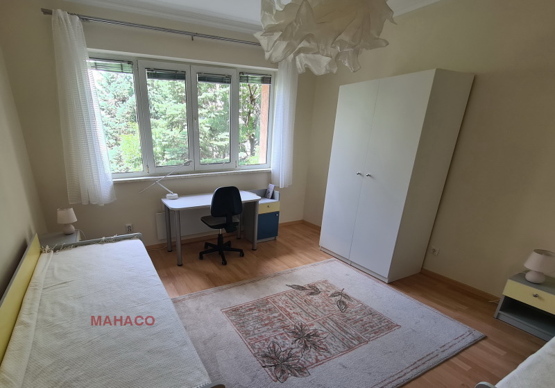 Дава под наем  3-стаен град София , Стрелбище , 110 кв.м | 43536768 - изображение [8]