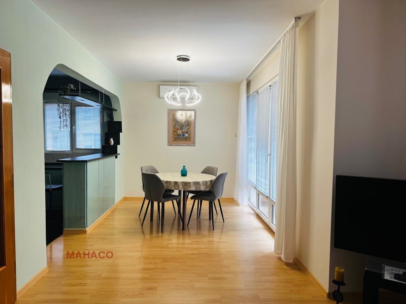 K pronájmu  2 ložnice Sofia , Strelbište , 110 m2 | 39425117 - obraz [2]