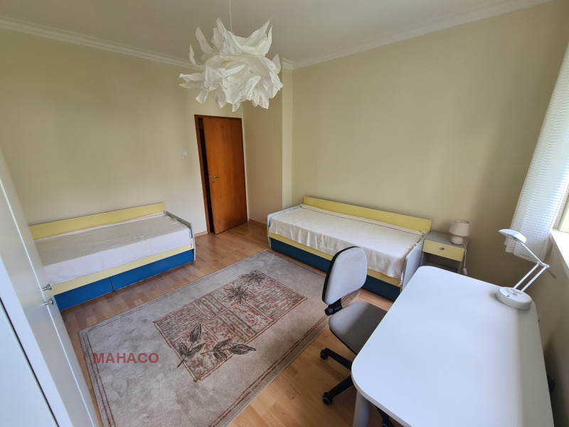 Дава под наем  3-стаен град София , Стрелбище , 110 кв.м | 43536768 - изображение [10]