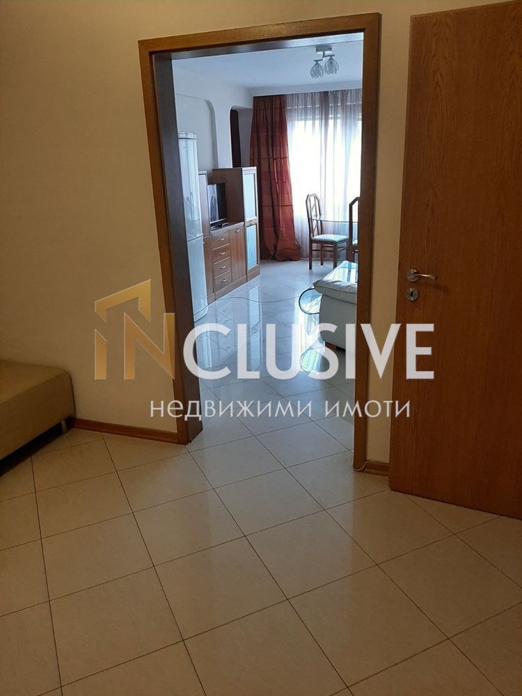 För uthyrning  2 sovrum Sofia , Strelbistje , 97 kvm | 63182001