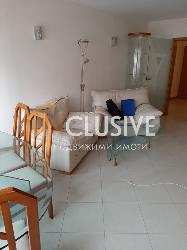 För uthyrning  2 sovrum Sofia , Strelbistje , 97 kvm | 63182001 - bild [3]