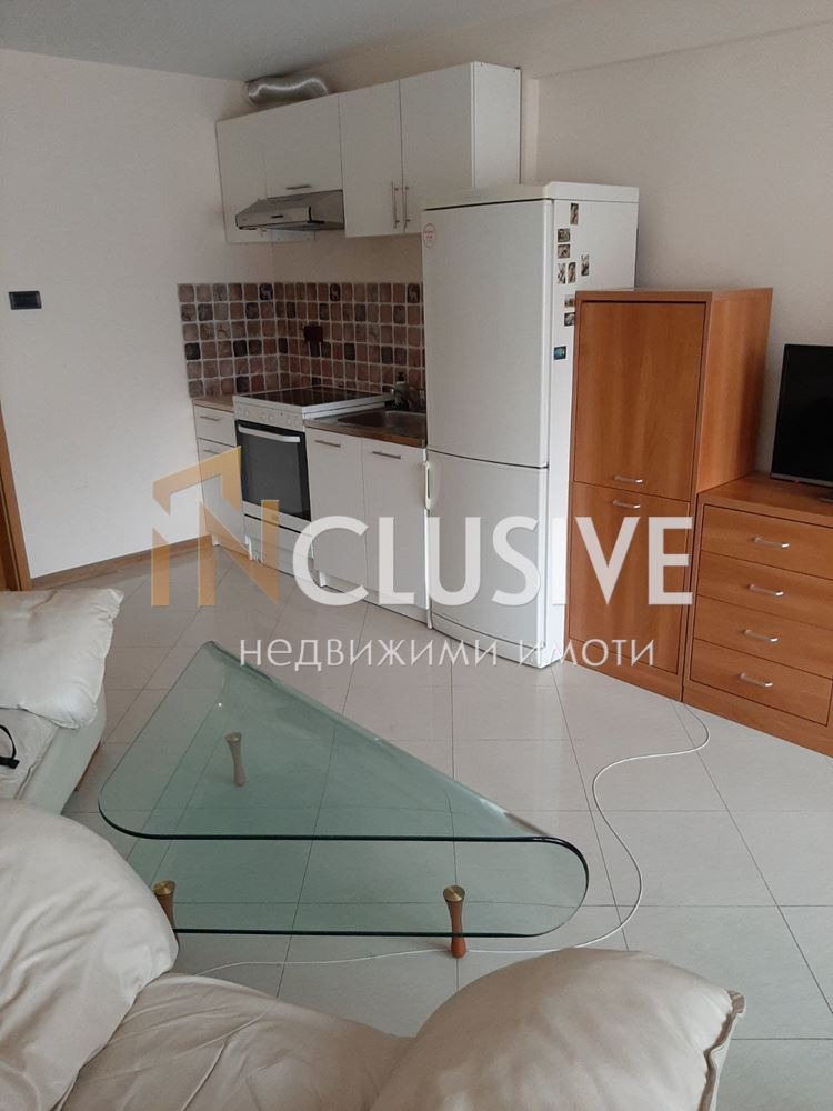 För uthyrning  2 sovrum Sofia , Strelbistje , 97 kvm | 63182001 - bild [4]