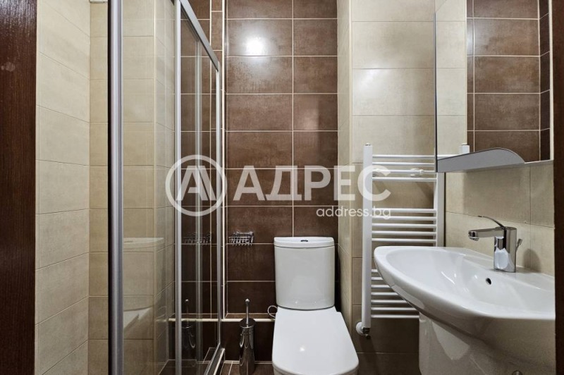 Te huur  2 slaapkamers Sofia , Bojana , 92 m² | 66757219 - afbeelding [13]