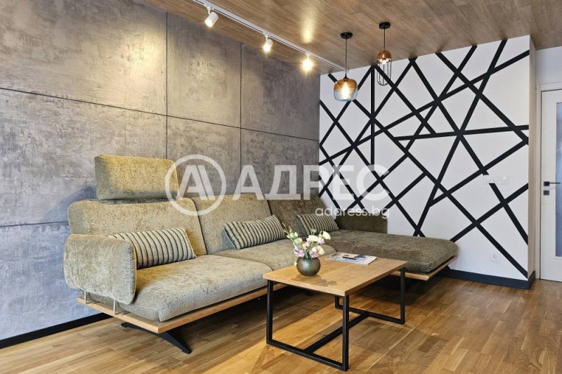 Te huur  2 slaapkamers Sofia , Bojana , 92 m² | 66757219 - afbeelding [3]