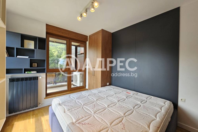 Te huur  2 slaapkamers Sofia , Bojana , 92 m² | 66757219 - afbeelding [7]