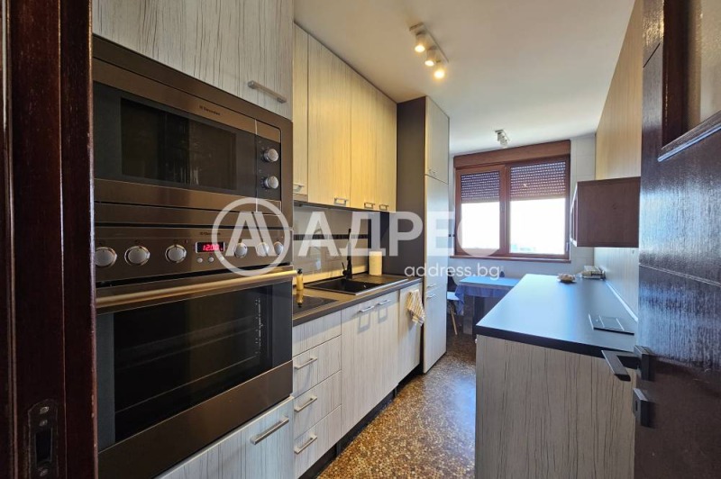Te huur  2 slaapkamers Sofia , Bojana , 92 m² | 66757219 - afbeelding [8]
