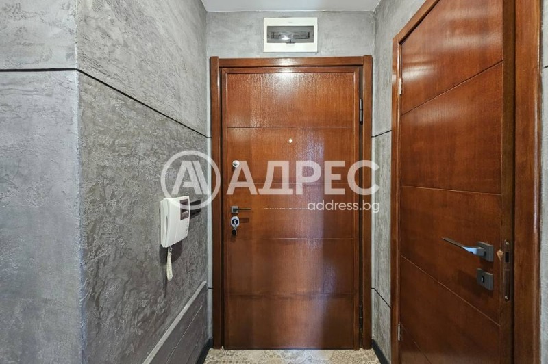 Te huur  2 slaapkamers Sofia , Bojana , 92 m² | 66757219 - afbeelding [14]