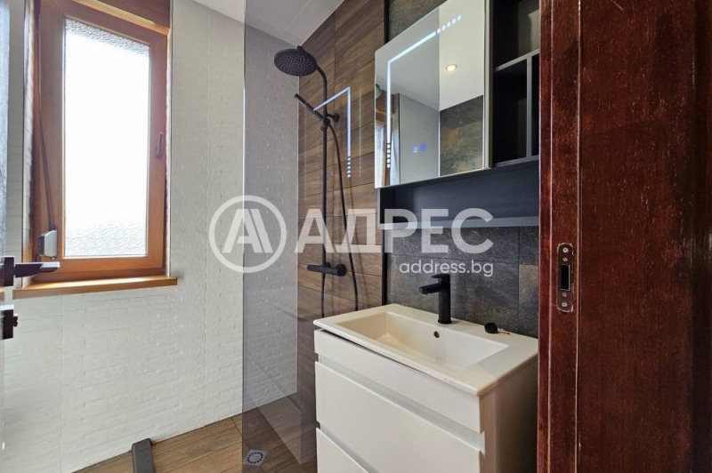 Te huur  2 slaapkamers Sofia , Bojana , 92 m² | 66757219 - afbeelding [11]