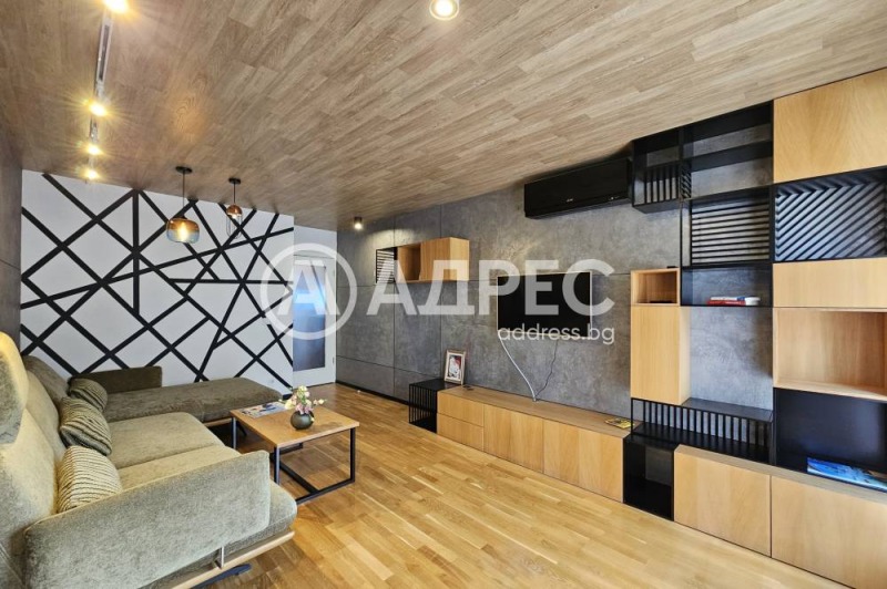 Te huur  2 slaapkamers Sofia , Bojana , 92 m² | 66757219 - afbeelding [2]