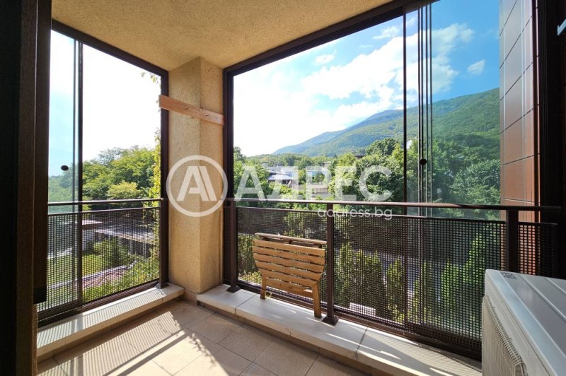 Te huur  2 slaapkamers Sofia , Bojana , 92 m² | 66757219 - afbeelding [15]