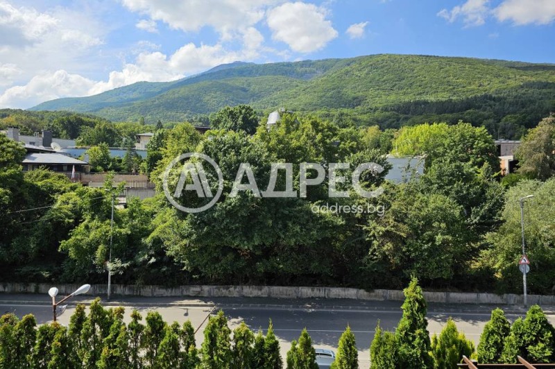 Te huur  2 slaapkamers Sofia , Bojana , 92 m² | 66757219 - afbeelding [16]