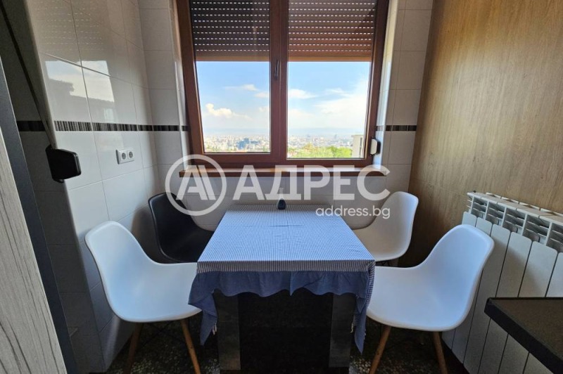 Te huur  2 slaapkamers Sofia , Bojana , 92 m² | 66757219 - afbeelding [9]