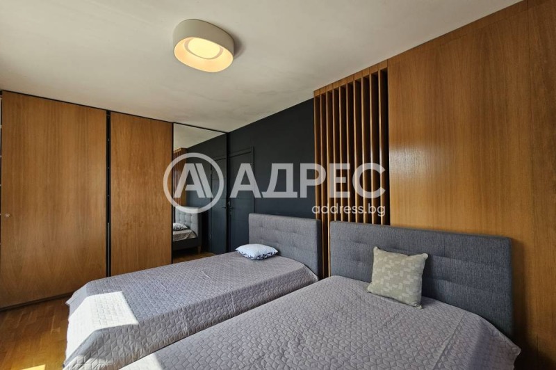 Te huur  2 slaapkamers Sofia , Bojana , 92 m² | 66757219 - afbeelding [5]
