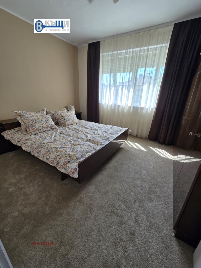 Дава под наем 3-СТАЕН, гр. Велико Търново, Център, снимка 5 - Апартаменти - 52235533