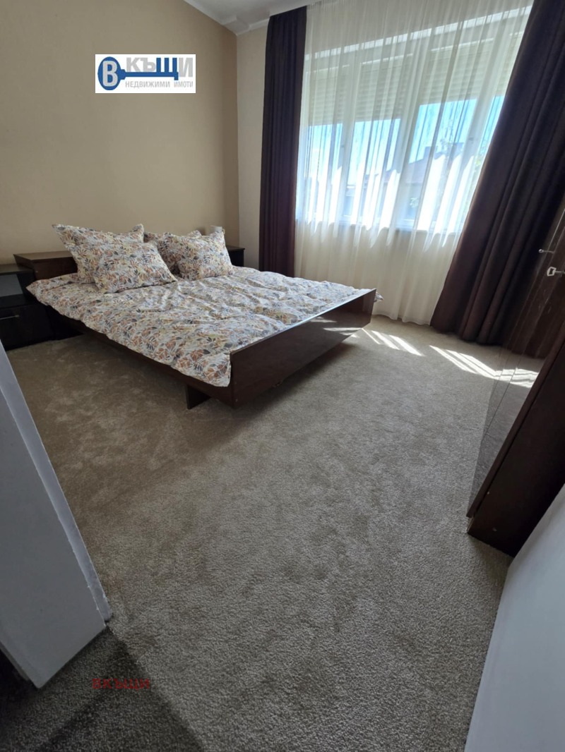 Дава под наем 3-СТАЕН, гр. Велико Търново, Център, снимка 6 - Апартаменти - 52235533