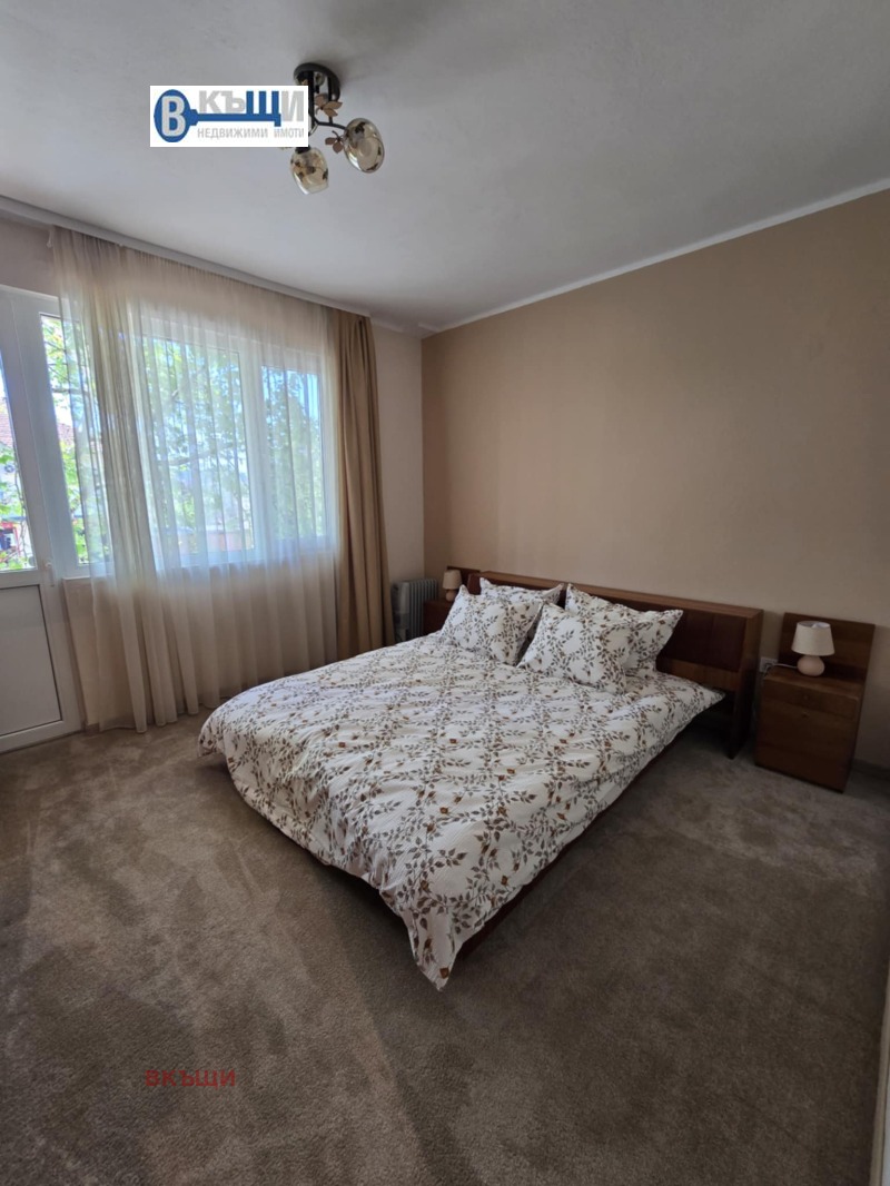 Дава под наем 3-СТАЕН, гр. Велико Търново, Център, снимка 7 - Апартаменти - 52235533