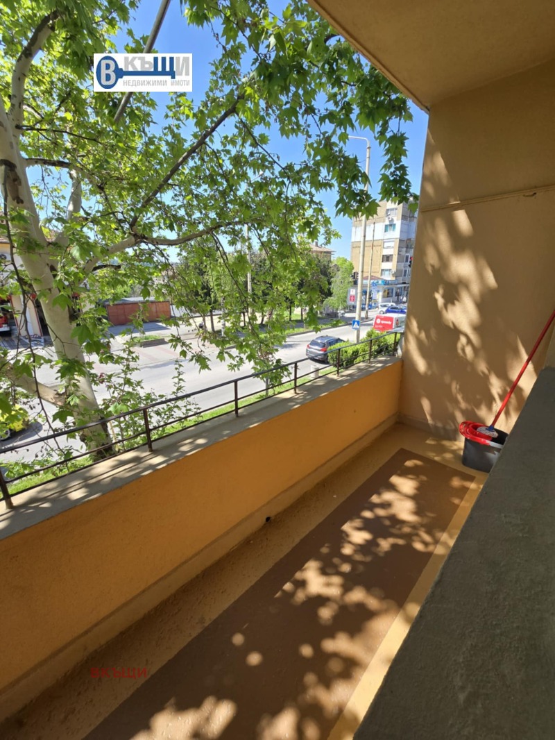 Дава под наем 3-СТАЕН, гр. Велико Търново, Център, снимка 8 - Апартаменти - 52235533