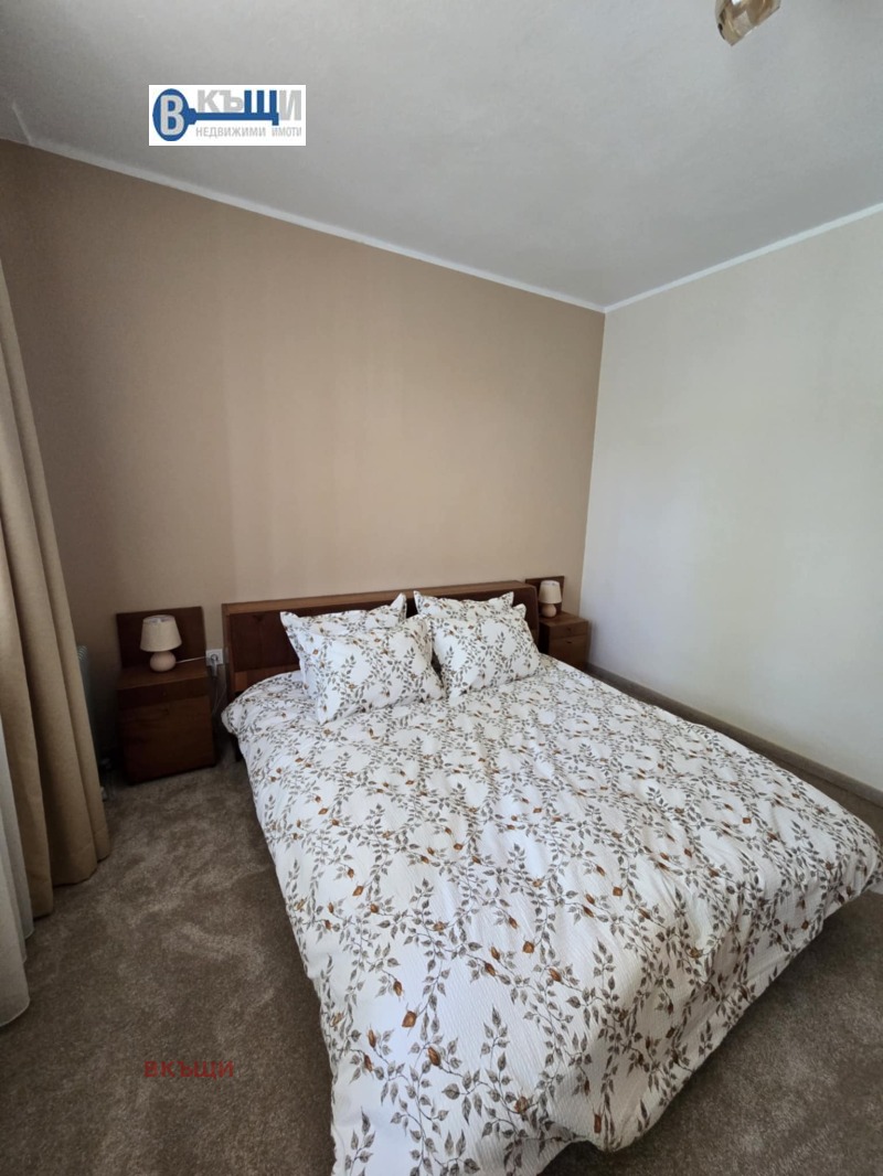 Дава под наем 3-СТАЕН, гр. Велико Търново, Център, снимка 10 - Апартаменти - 52235533