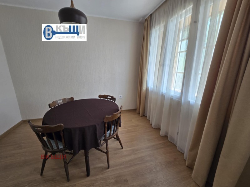 Дава под наем 3-СТАЕН, гр. Велико Търново, Център, снимка 3 - Апартаменти - 52235533