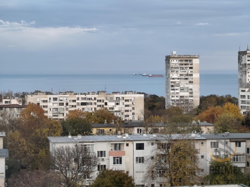 Дава под наем 3-СТАЕН, гр. Бургас, Лазур, снимка 14 - Апартаменти - 52365528