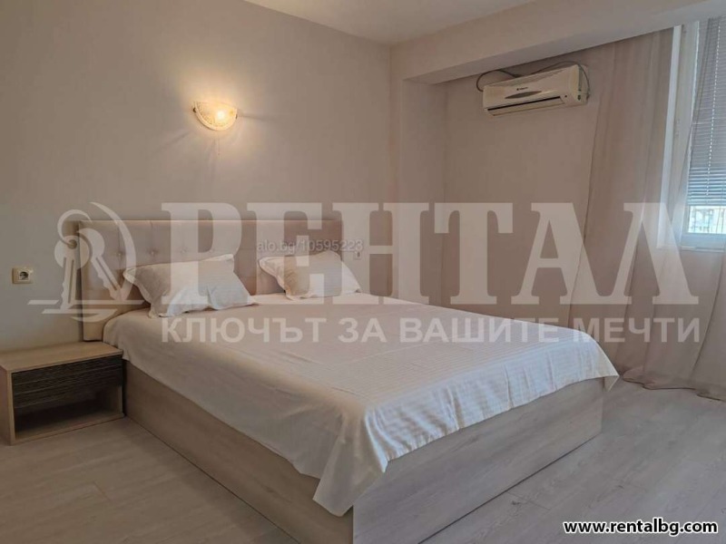 Дава под наем  Мезонет град Пловдив , Център , 140 кв.м | 64659598 - изображение [12]
